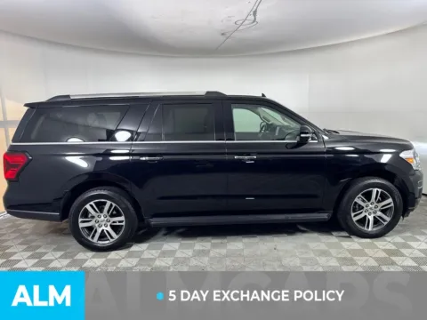 More photos of 2024 Ford Expedition Max Limited at ALM Mazda South, GA