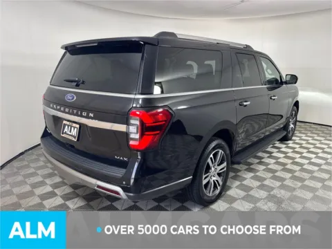More photos of 2024 Ford Expedition Max Limited at ALM Mazda South, GA