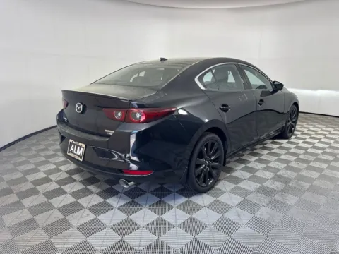 More photos of 2026 Mazda Mazda3 2.5 Turbo Premium Plus at ALM Mazda South, GA