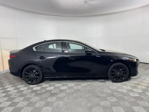 More photos of 2026 Mazda Mazda3 2.5 Turbo Premium Plus at ALM Mazda South, GA