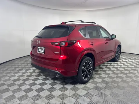 More photos of 2025 Mazda CX-5 2.5 S Preferred Package at ALM Mazda South, GA