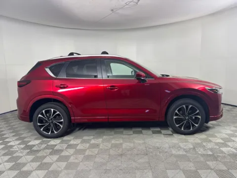 More photos of 2025 Mazda CX-5 2.5 S Preferred Package at ALM Mazda South, GA