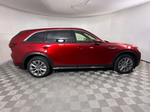 More photos of 2026 Mazda CX-90 3.3 Turbo Premium Plus at ALM Mazda South, GA