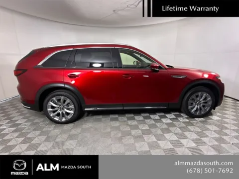 More photos of 2026 Mazda CX-90 3.3 Turbo Premium Plus at ALM Mazda South, GA