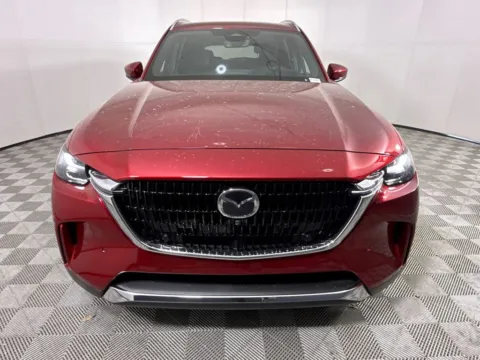 Photos of 2026 Mazda CX-90 3.3 Turbo Premium Plus for sale in Morrow, GA at ALM Mazda South