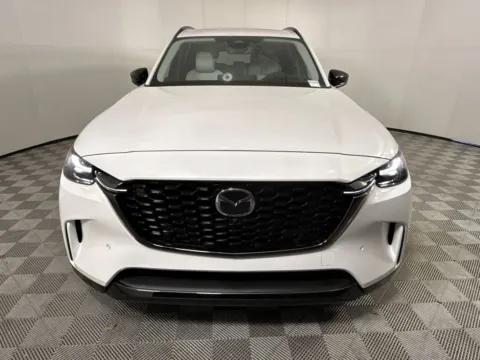 Photos of 2026 Mazda CX-90 3.3 Turbo S Premium for sale in Morrow, GA at ALM Mazda South