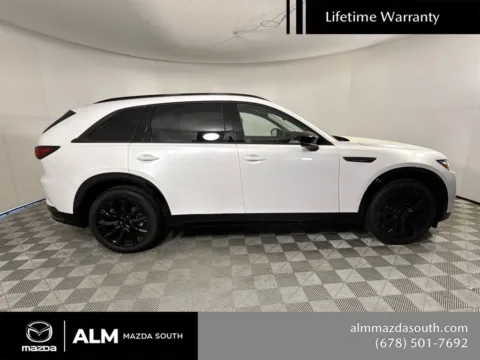 More photos of 2026 Mazda CX-90 3.3 Turbo S Premium at ALM Mazda South, GA