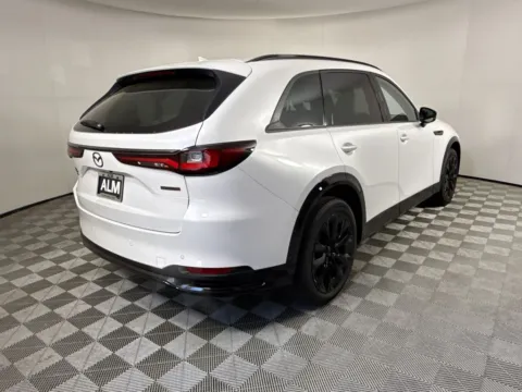 More photos of 2026 Mazda CX-90 3.3 Turbo S Premium at ALM Mazda South, GA