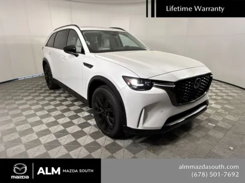 More photos of 2026 Mazda CX-90 3.3 Turbo S Premium at ALM Mazda South, GA