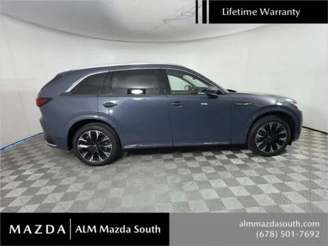 More photos of 2026 Mazda CX-90 3.3 Turbo S Premium Plus at ALM Mazda South, GA
