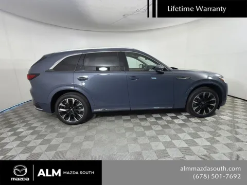 More photos of 2026 Mazda CX-90 3.3 Turbo S Premium Plus at ALM Mazda South, GA