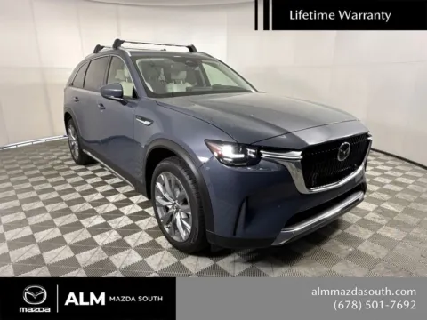 More photos of 2026 Mazda CX-90 3.3 Turbo Premium Plus at ALM Mazda South, GA