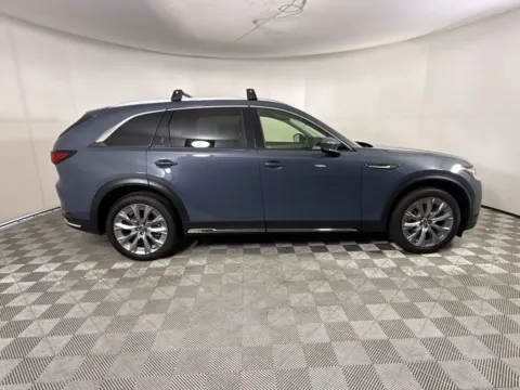 More photos of 2026 Mazda CX-90 3.3 Turbo Premium Plus at ALM Mazda South, GA