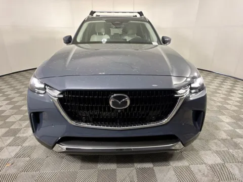 Photos of 2026 Mazda CX-90 3.3 Turbo Premium Plus for sale in Morrow, GA at ALM Mazda South