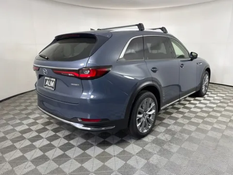 More photos of 2026 Mazda CX-90 3.3 Turbo Premium Plus at ALM Mazda South, GA