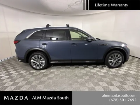 More photos of 2026 Mazda CX-90 3.3 Turbo Premium Plus at ALM Mazda South, GA
