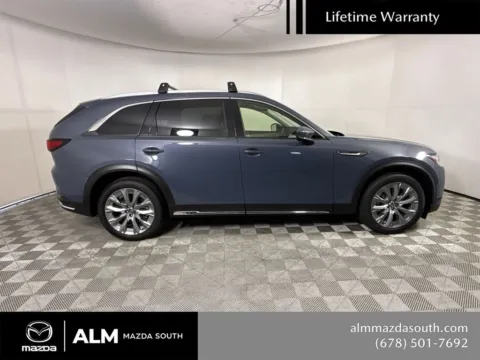 More photos of 2026 Mazda CX-90 3.3 Turbo Premium Plus at ALM Mazda South, GA