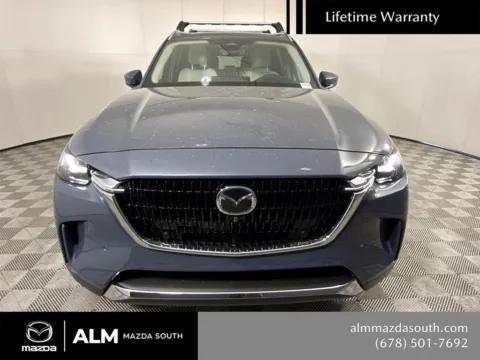 Another view of 2026 Mazda CX-90 3.3 Turbo Premium Plus for sale in Morrow, GA at ALM Mazda South