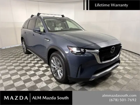 More photos of 2026 Mazda CX-90 3.3 Turbo Premium Plus at ALM Mazda South, GA