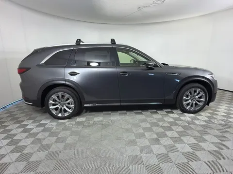 More photos of 2026 Mazda CX-90 3.3 Turbo Premium Plus at ALM Mazda South, GA