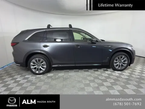 More photos of 2026 Mazda CX-90 3.3 Turbo Premium Plus at ALM Mazda South, GA