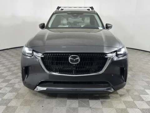 Photos of 2026 Mazda CX-90 3.3 Turbo Premium Plus for sale in Morrow, GA at ALM Mazda South