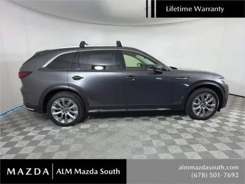 More photos of 2026 Mazda CX-90 3.3 Turbo Premium Plus at ALM Mazda South, GA