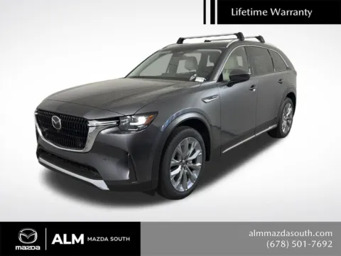 2026 Mazda CX-90 3.3 Turbo Premium for sale in Morrow, GA at ALM