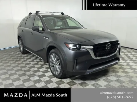 More photos of 2026 Mazda CX-90 3.3 Turbo Premium Plus at ALM Mazda South, GA