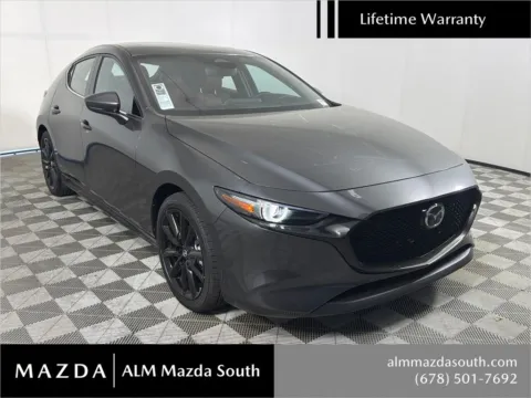 More photos of 2026 Mazda Mazda3 2.5 S Premium at ALM Mazda South, GA