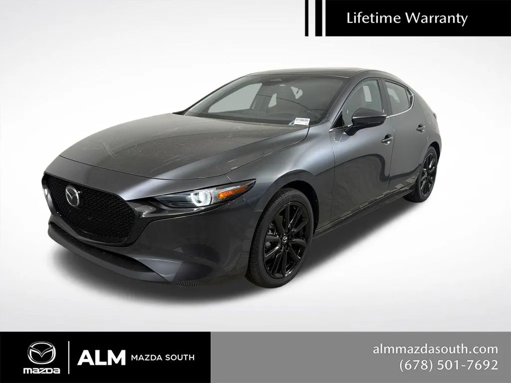 2026 Mazda CX-3 Premium MT 5-Door SKYACTIV's photo