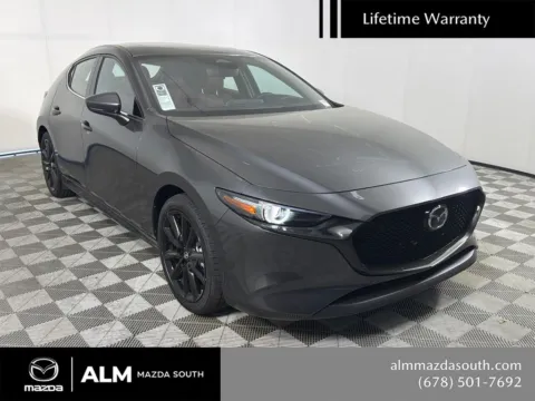 More photos of 2026 Mazda Mazda3 2.5 S Premium at ALM Mazda South, GA