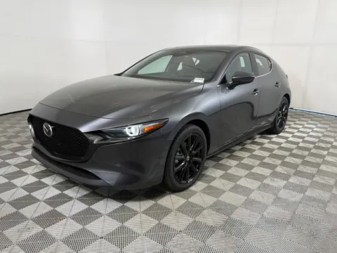 Gray 2026 Mazda Mazda3 2.5 S Premium for sale in Morrow, GA