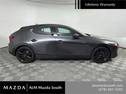 More photos of 2026 Mazda Mazda3 2.5 S Premium at ALM Mazda South, GA