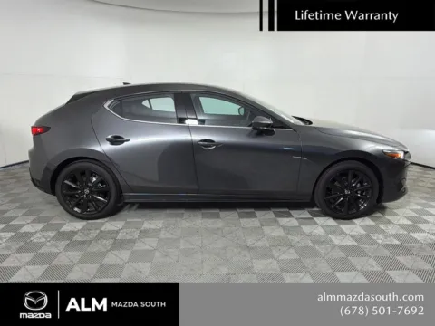 More photos of 2026 Mazda Mazda3 2.5 S Premium at ALM Mazda South, GA