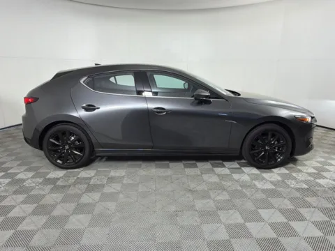 More photos of 2026 Mazda Mazda3 2.5 S Premium at ALM Mazda South, GA