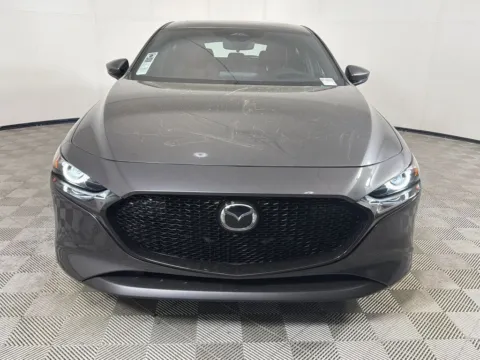 Photos of 2026 Mazda Mazda3 2.5 S Premium for sale in Morrow, GA at ALM Mazda South