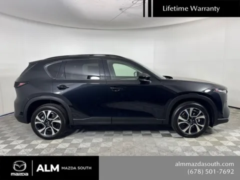 More photos of 2026 Mazda CX-5 2.5 S Preferred at ALM Mazda South, GA