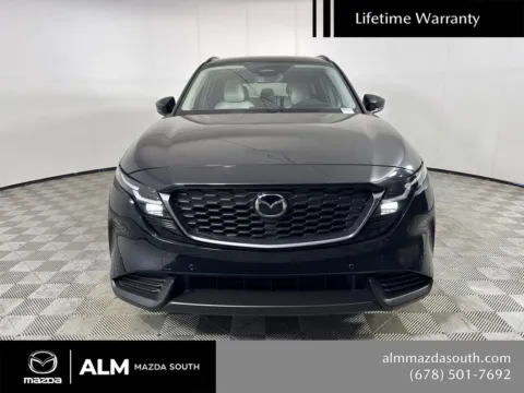 Another view of 2026 Mazda CX-5 2.5 S Preferred for sale in Morrow, GA at ALM Mazda South