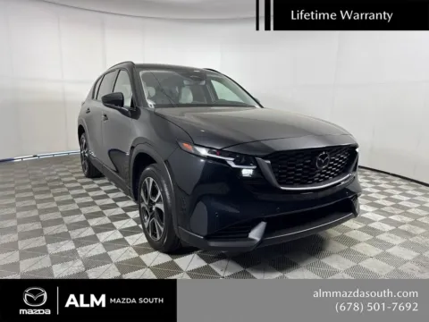 More photos of 2026 Mazda CX-5 2.5 S Preferred at ALM Mazda South, GA