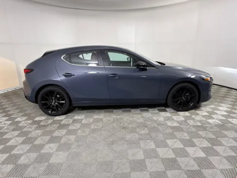 More photos of 2026 Mazda Mazda3 2.5 S Carbon Edition at ALM Mazda South, GA