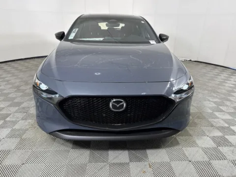 Photos of 2026 Mazda Mazda3 2.5 S Carbon Edition for sale in Morrow, GA at ALM Mazda South