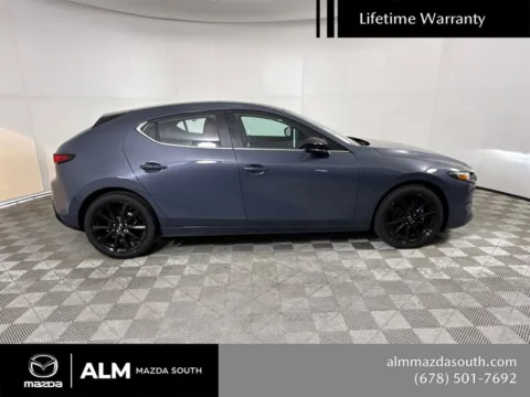 More photos of 2026 Mazda Mazda3 2.5 S Carbon Edition at ALM Mazda South, GA