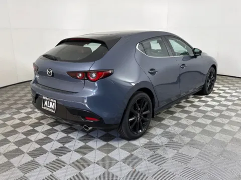 More photos of 2026 Mazda Mazda3 2.5 S Carbon Edition at ALM Mazda South, GA