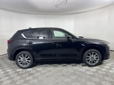 More photos of 2025 Mazda CX-5 2.5 S Premium Plus Package at ALM Mazda South, GA