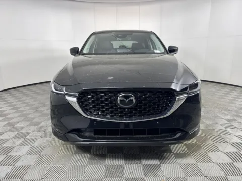 Photos of 2025 Mazda CX-5 2.5 S Premium Plus Package for sale in Morrow, GA at ALM Mazda South