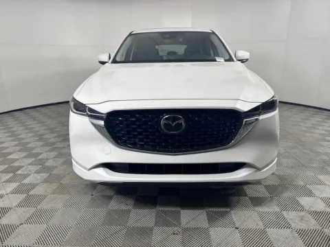 Photos of 2025 Mazda CX-5 2.5 S Preferred Package for sale in Morrow, GA at ALM Mazda South