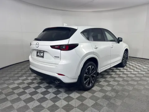 More photos of 2025 Mazda CX-5 2.5 S Preferred Package at ALM Mazda South, GA