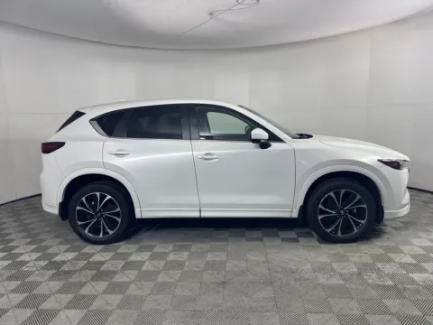 More photos of 2025 Mazda CX-5 2.5 S Preferred Package at ALM Mazda South, GA