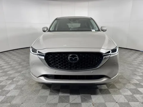 Photos of 2025 Mazda CX-5 2.5 S Premium Plus Package for sale in Morrow, GA at ALM Mazda South